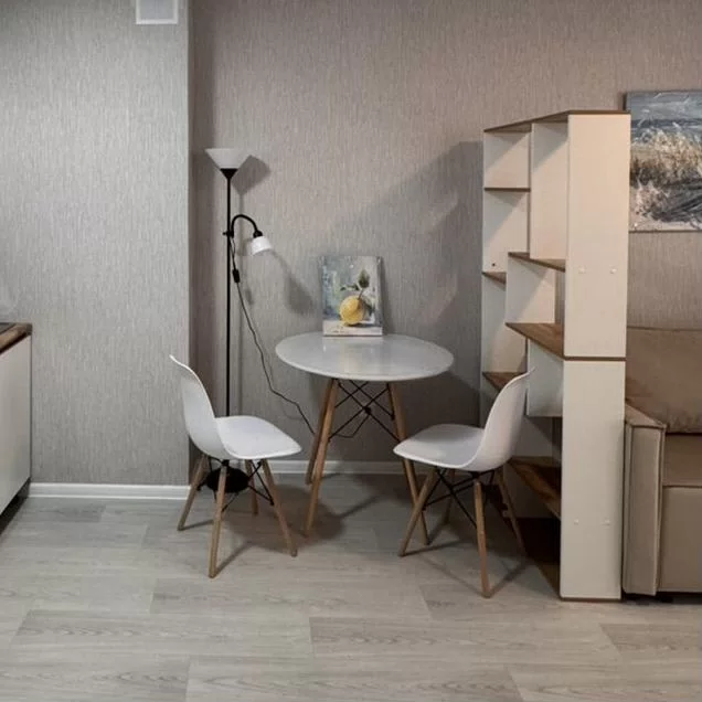 Квартира-студия, 25 м², 5/18 эт.