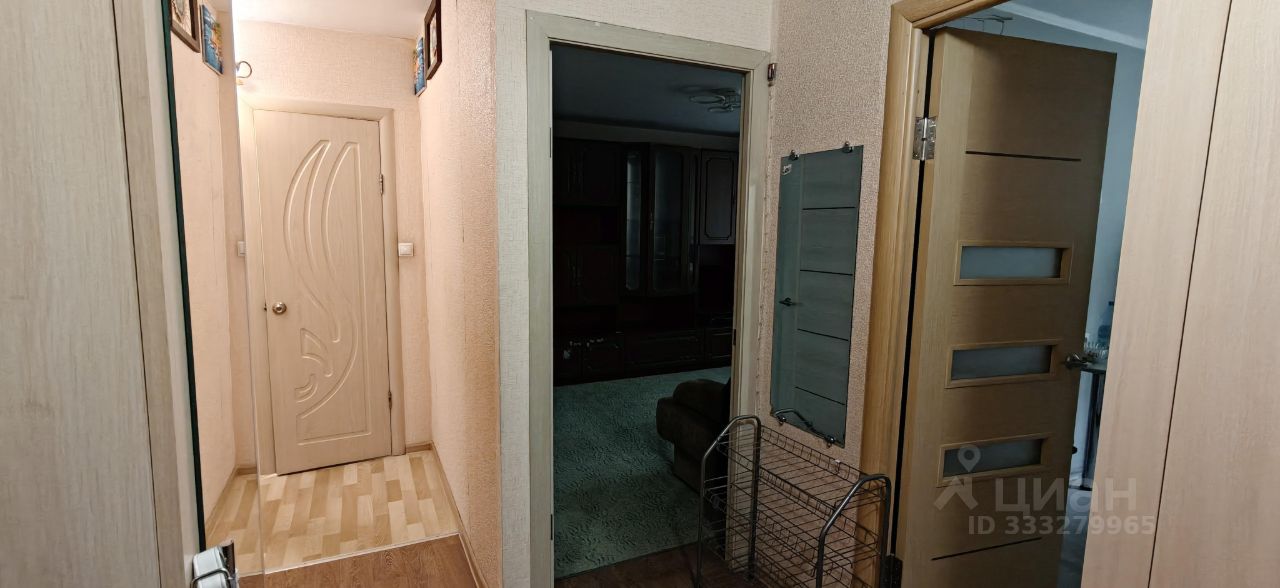 2-к. квартира, 43 м², 1/5 эт.
