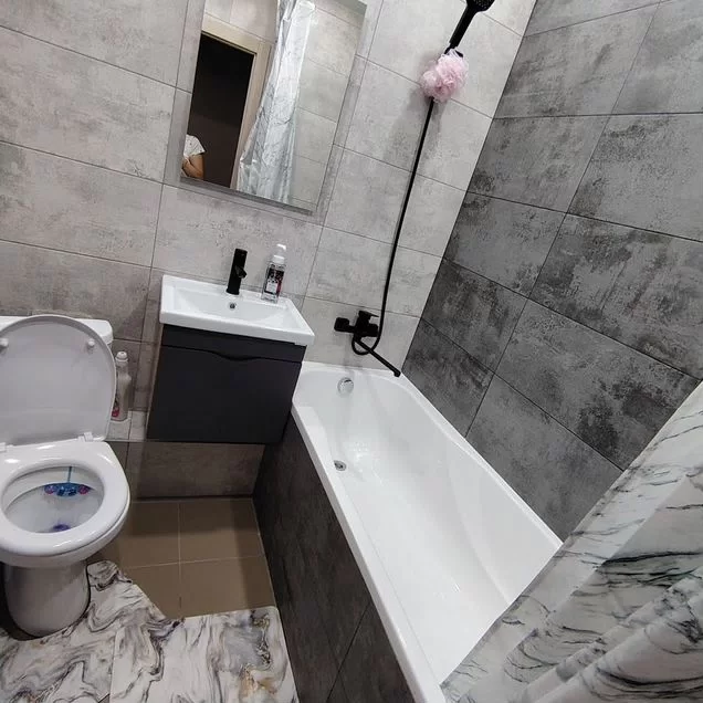 1-к. квартира, 34,5 м², 15/17 эт.