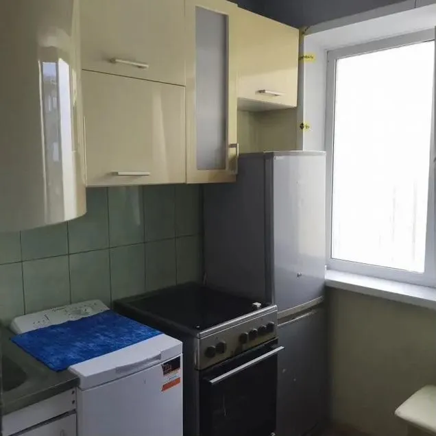 2-к. квартира, 43,9 м², 3/5 эт.
