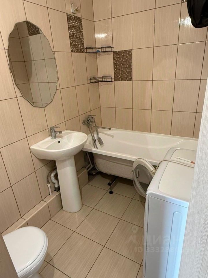 1-к. квартира, 35 м², 11/19 эт.