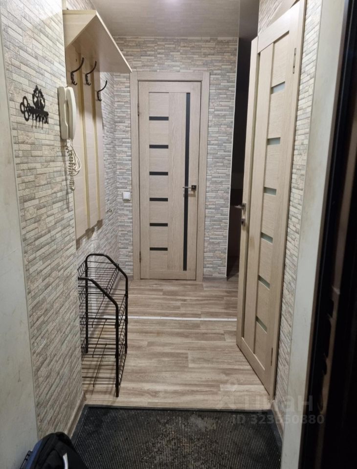 1-к. квартира, 30 м², 1/5 эт.
