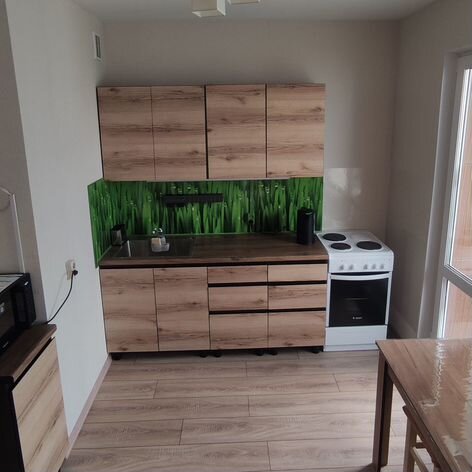 1-к. квартира, 35 м², 14/16 эт.