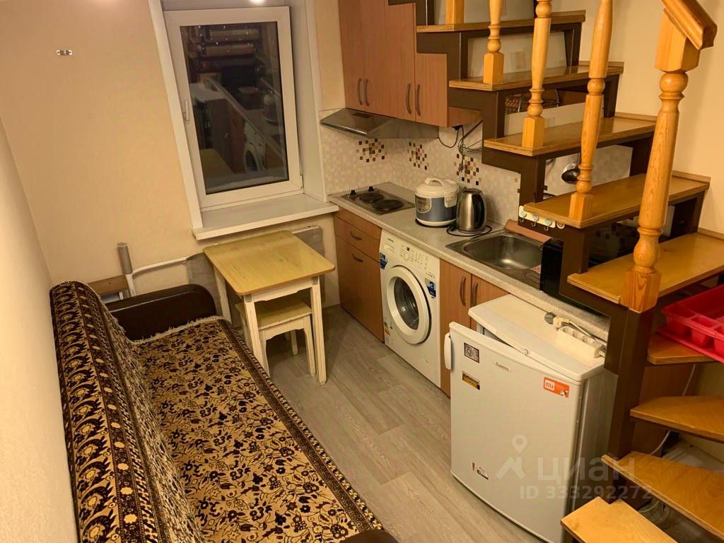Студия, 20 м², 8/11 эт.