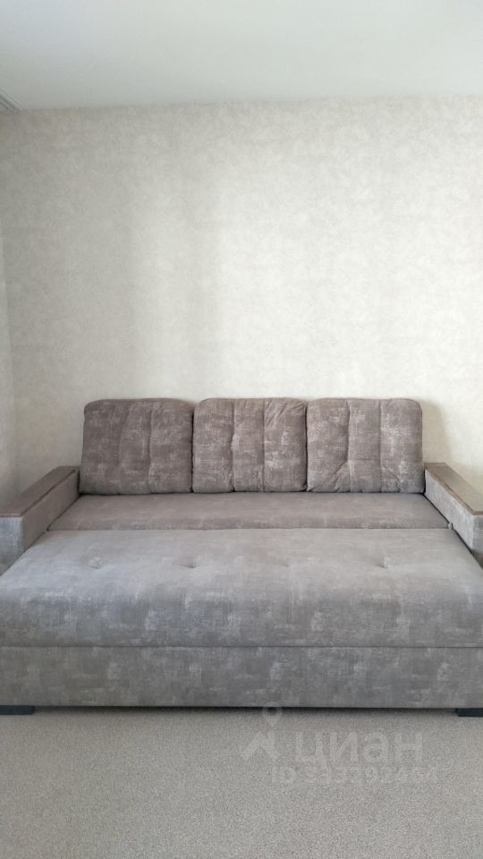 2-к. квартира, 42 м², 5/8 эт.