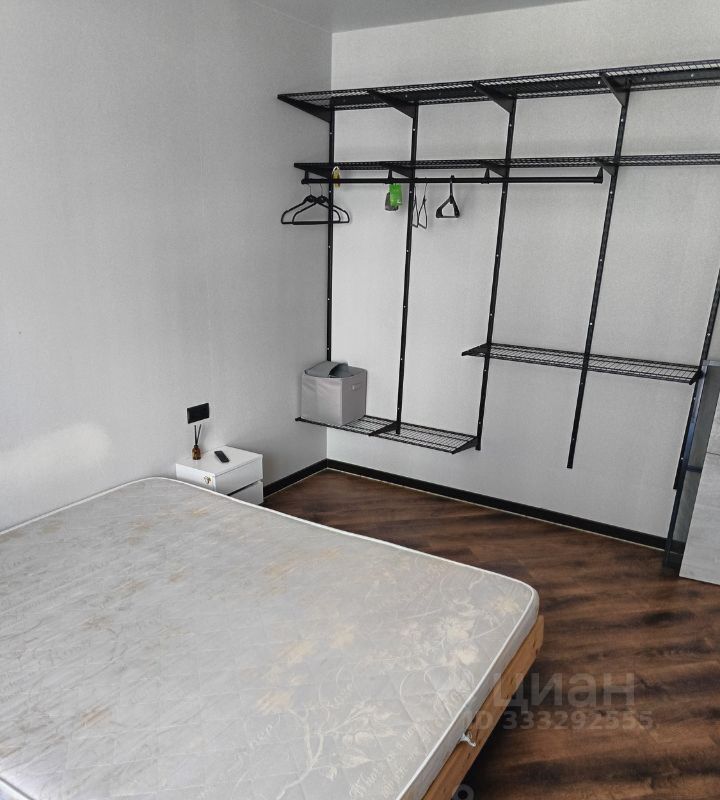 2-к. квартира, 35 м², 3/9 эт.