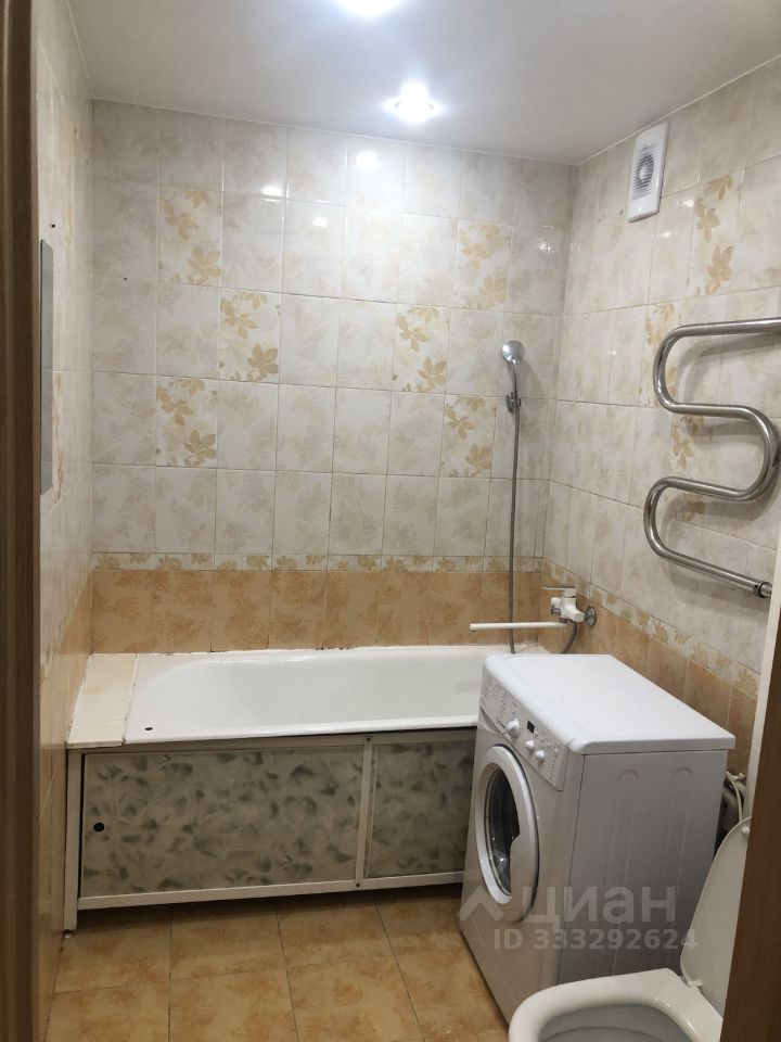 1-к. квартира, 31 м², 3/4 эт.