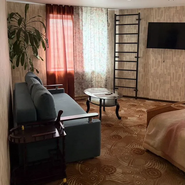 1-к. квартира, 46 м², 5/29 эт.