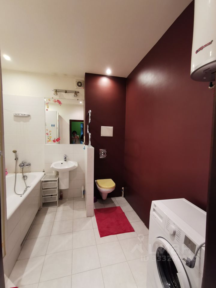1-к. квартира, 41 м², 11/13 эт.