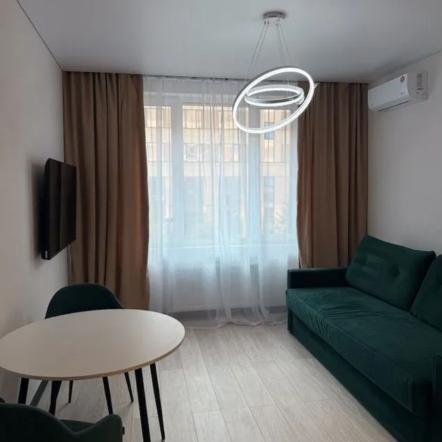 2-к. квартира, 41,3 м², 2/7 эт.