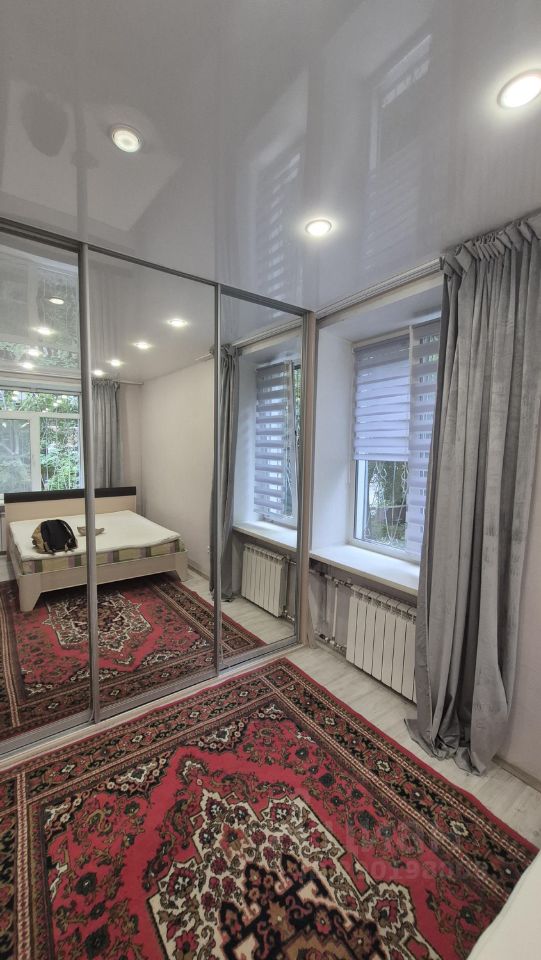 2-к. квартира, 39 м², 1/3 эт.