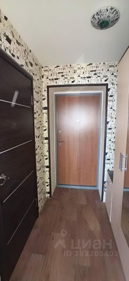 Студия, 28 м², 7/18 эт.