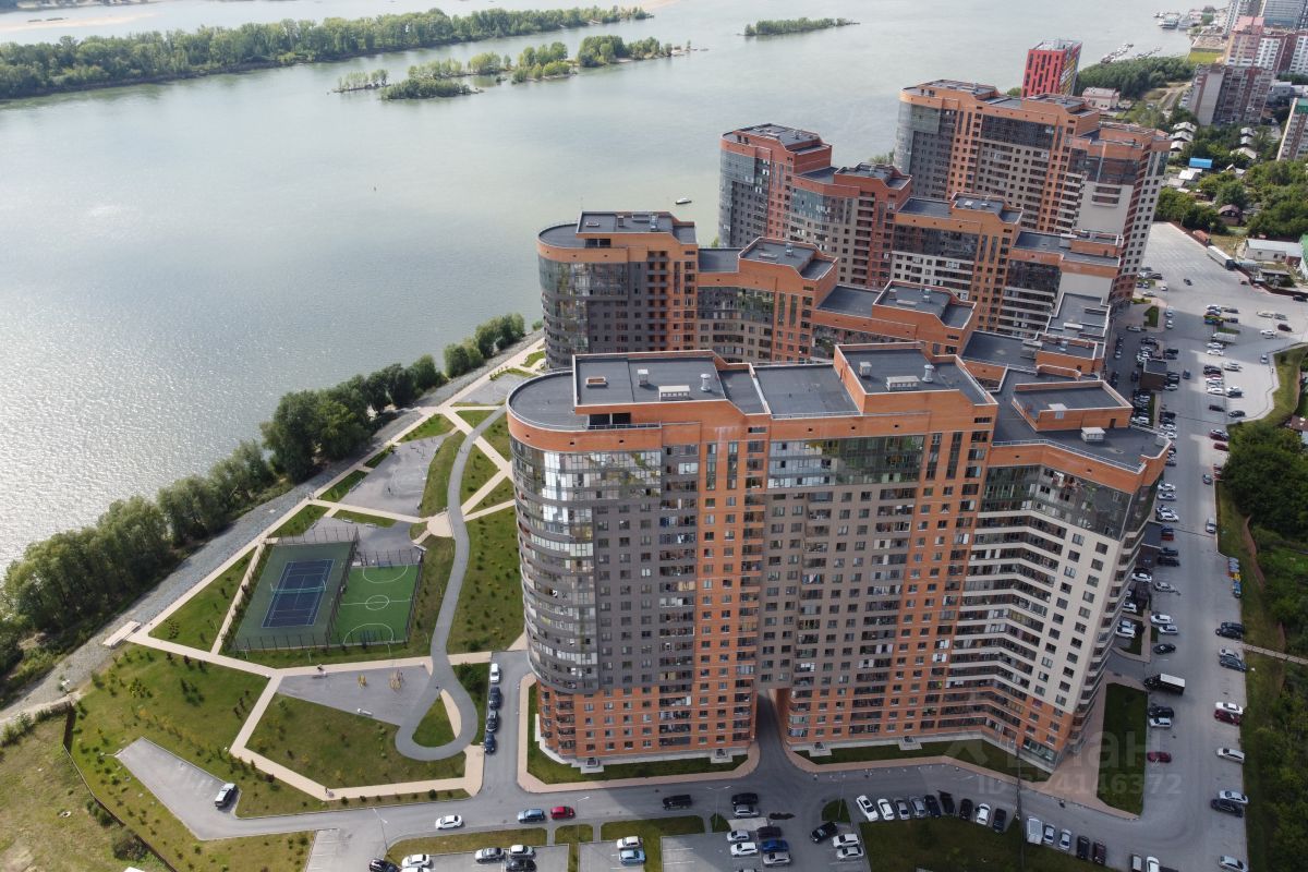 Студия, 32.4 м², 9/22 эт.