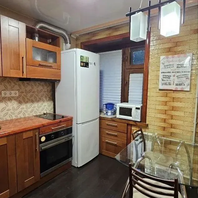 3-к. квартира, 48 м², 4/5 эт.