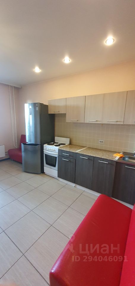 2-к. квартира, 68 м², 8/19 эт.