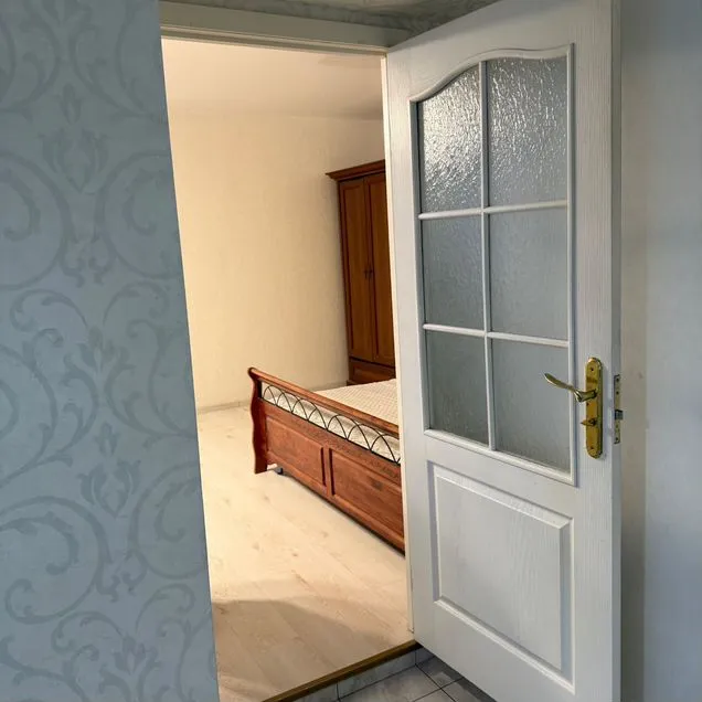 1-к. квартира, 47 м², 1/9 эт.