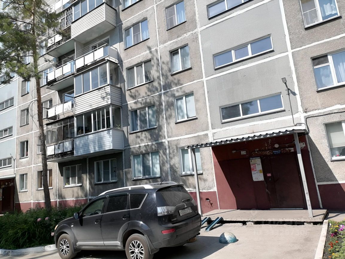 1-к. квартира, 33 м², 3/9 эт.