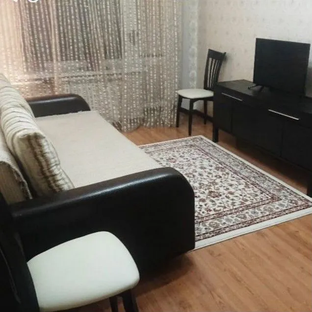 1-к. квартира, 30 м², 4/9 эт.