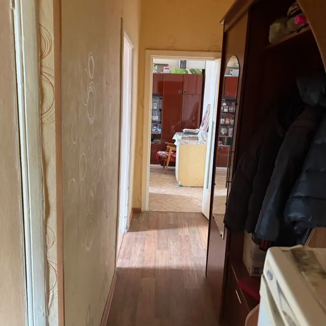 2-к. квартира, 45 м², 3/4 эт.