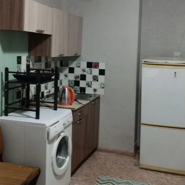 Квартира-студия, 21 м², 3/10 эт.