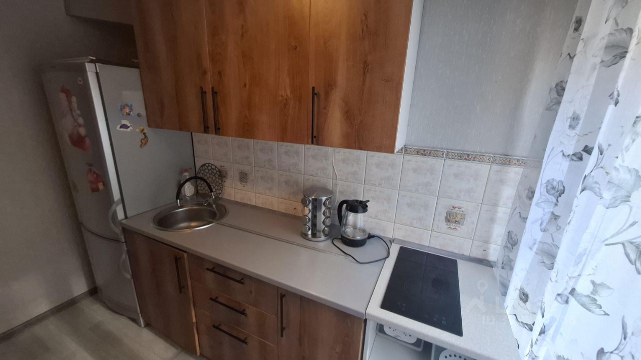 2-к. квартира, 45 м², 2/9 эт.