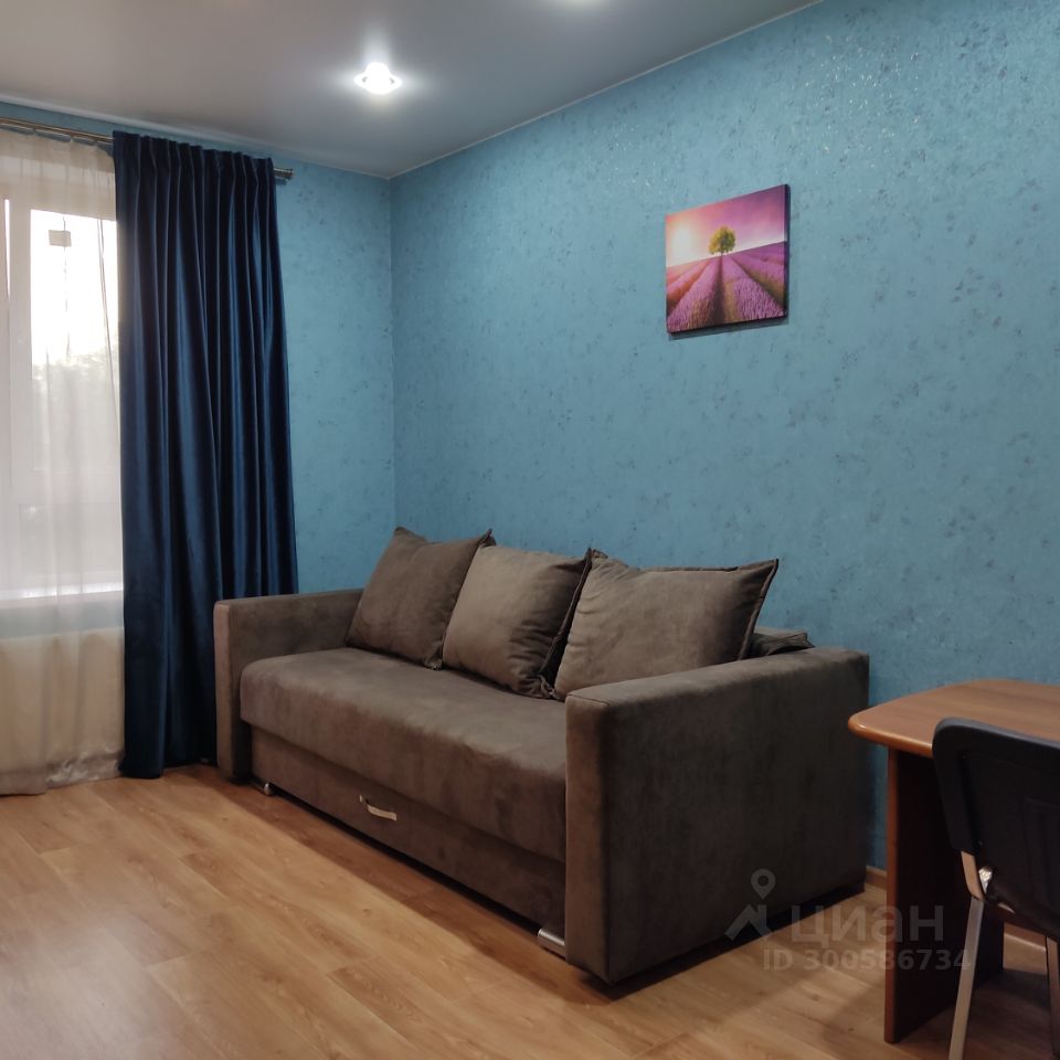 1-к. квартира, 40 м², 2/28 эт.