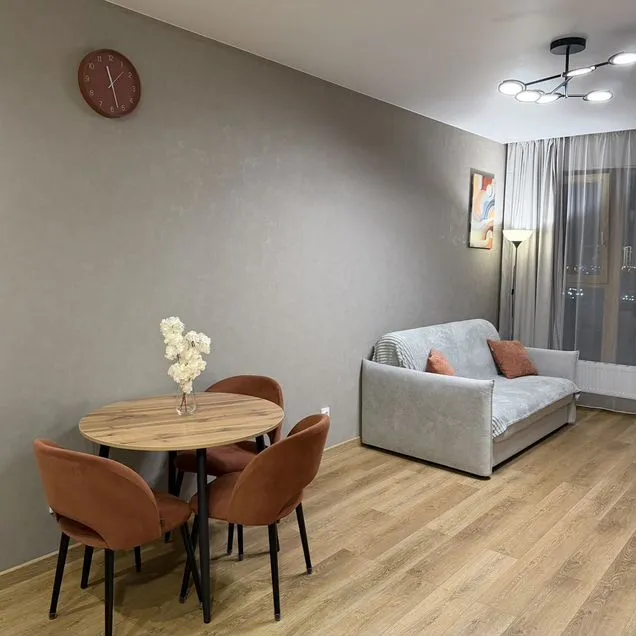 Квартира-студия, 28 м², 11/14 эт.