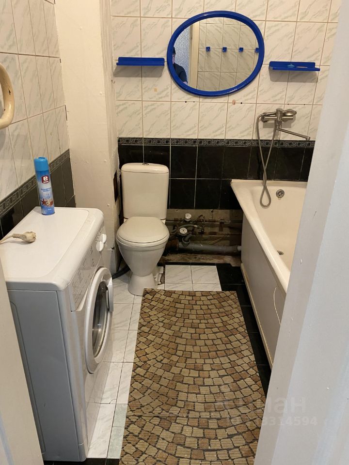 1-к. квартира, 41 м², 2/10 эт.