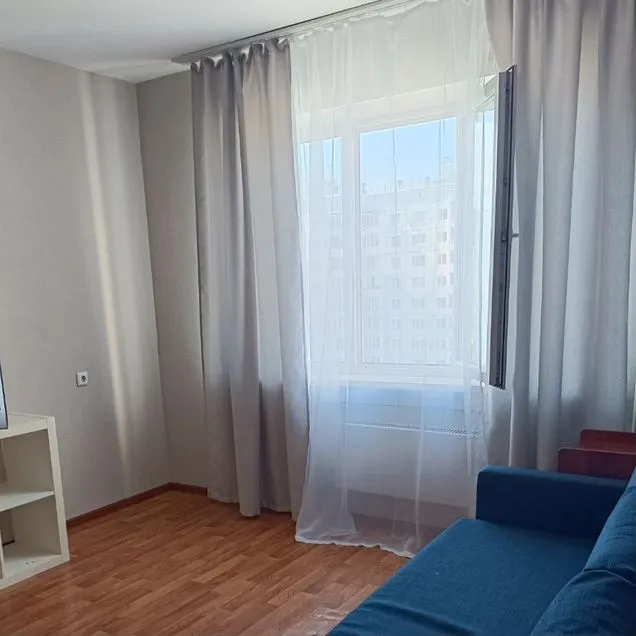 1-к. квартира, 36 м², 7/10 эт.