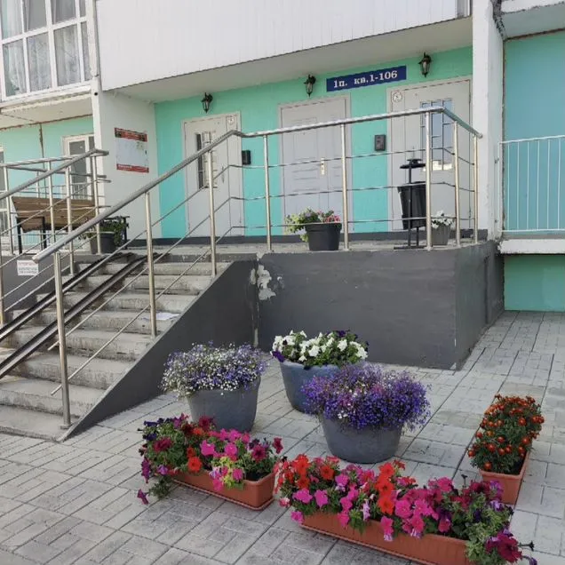 1-к. квартира, 40 м², 13/18 эт.