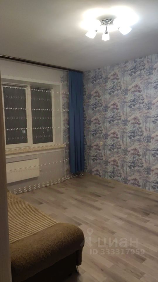 1-к. квартира, 32.4 м², 10/11 эт.