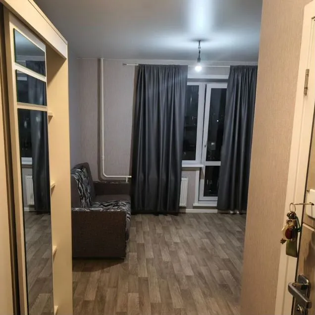 Квартира-студия, 22 м², 11/11 эт.