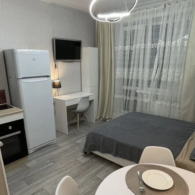 Квартира-студия, 18 м², 16/18 эт.