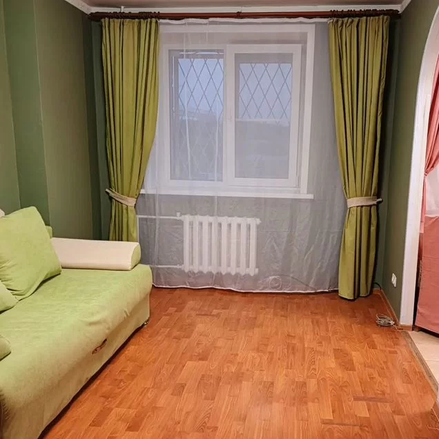 1-к. квартира, 32 м², 2/9 эт.
