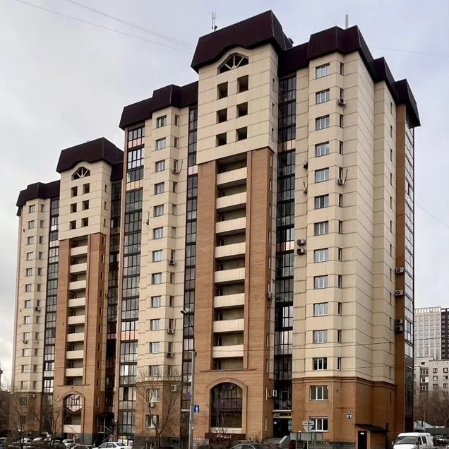 3-к. квартира, 89,5 м², 10/14 эт.
