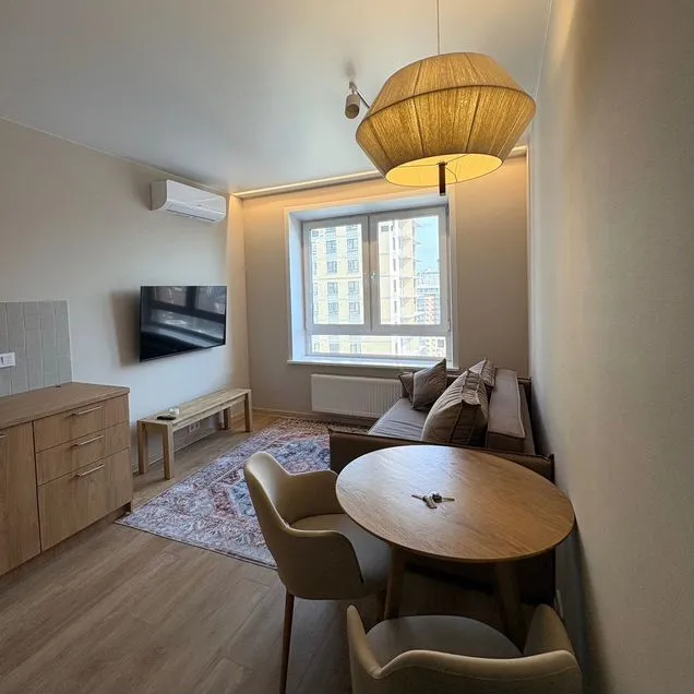 2-к. квартира, 39 м², 20/25 эт.