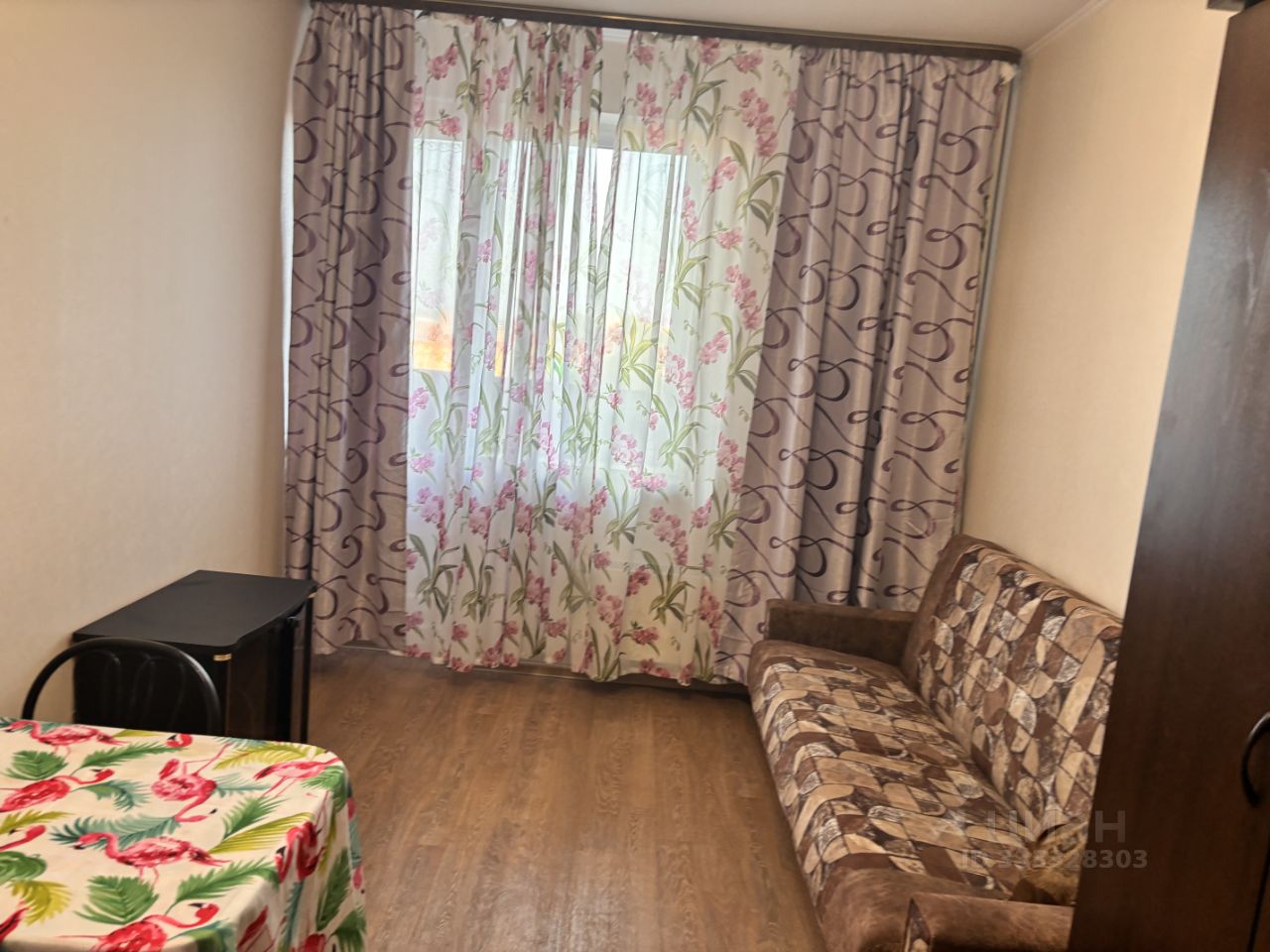 Студия, 23 м², 7/17 эт.