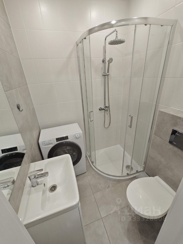 Студия, 17 м², 1/5 эт.