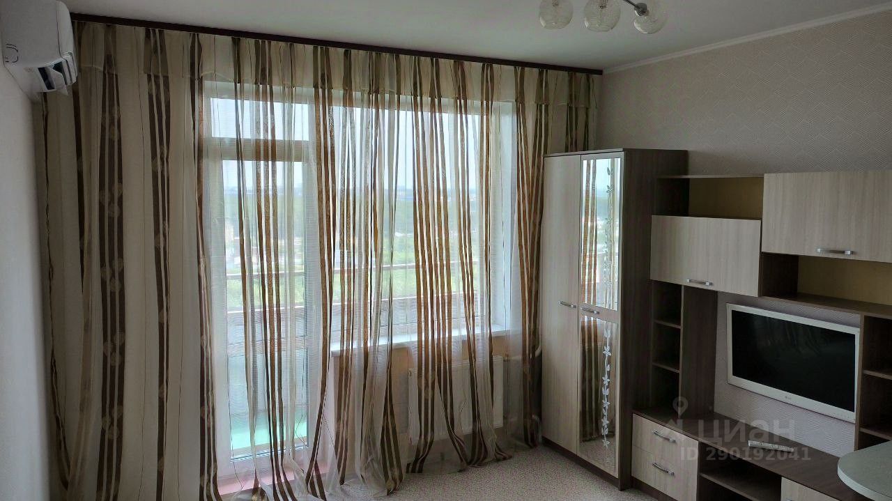 Студия, 22.4 м², 15/17 эт.