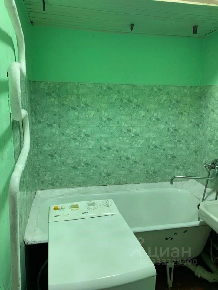 1-к. квартира, 30 м², 1/5 эт.