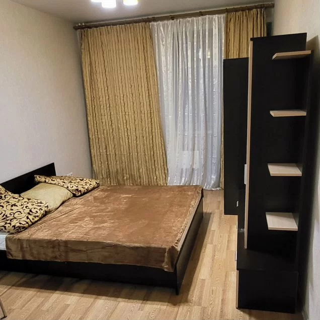 1-к. квартира, 38 м², 9/10 эт.