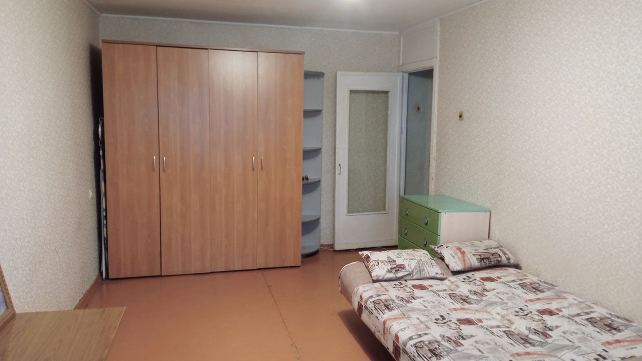 1-к. квартира, 33 м², 5/9 эт.