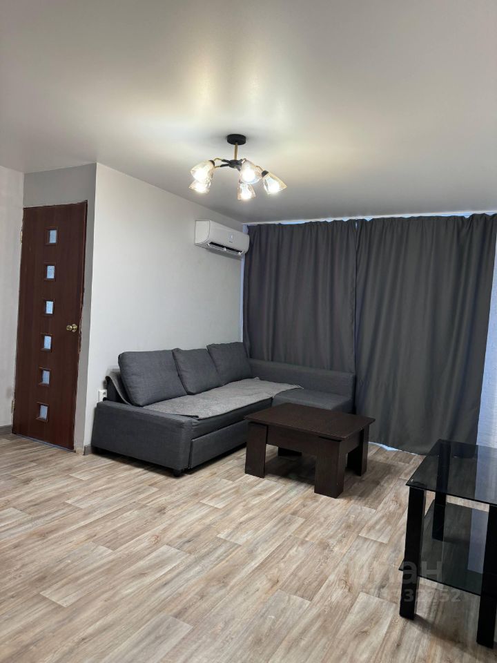 2-к. квартира, 45 м², 2/5 эт.