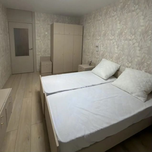 2-к. квартира, 48,3 м², 4/5 эт.