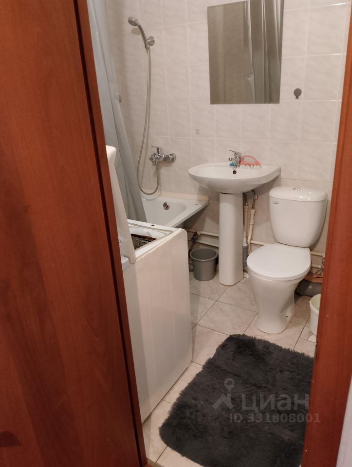 1-к. квартира, 37.5 м², 6/10 эт.