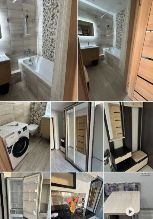 Студия, 26.6 м², 11/14 эт.
