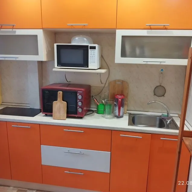 1-к. квартира, 29 м², 2/5 эт.