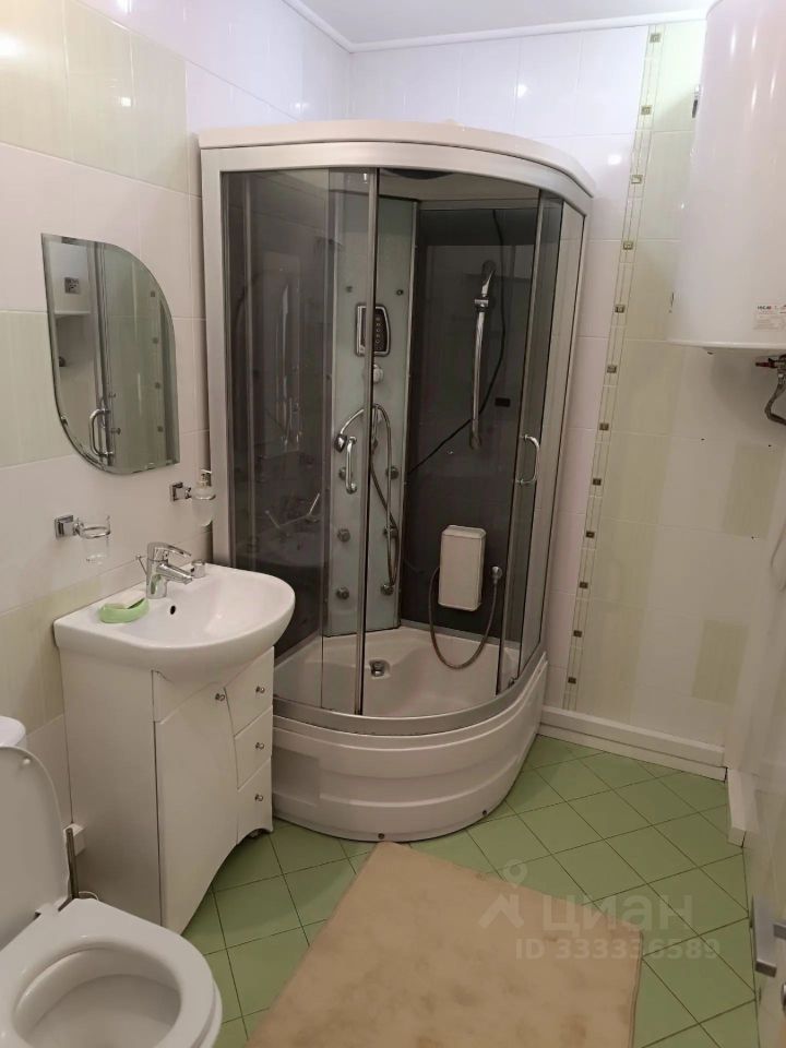 1-к. квартира, 42 м², 5/9 эт.