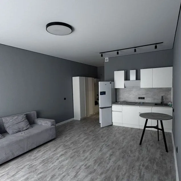 Квартира-студия, 31 м², 2/17 эт.