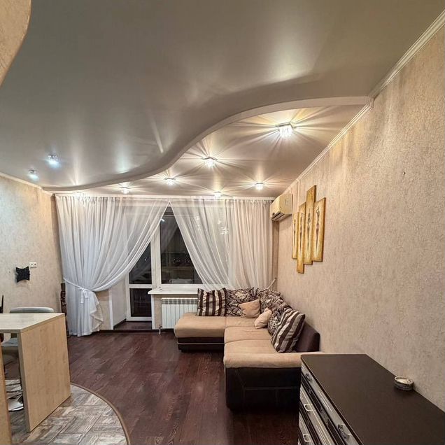Квартира-студия, 33 м², 18/18 эт.